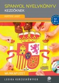 Spanyol nyelvkÃ¶nyv kezdÅ‘knek