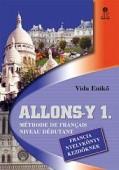 Allons-y 1