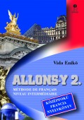 Allons-y 2