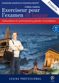 Exerciseur pour l'examen de langue
