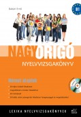 Nagy ORIGÃ“ nyelvvizsgakÃ¶nyv